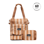 Sandy Trails - Recycled Tote Bag preview #2