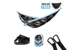 Sharks - NRL Recycled Hammock with Straps preview #1