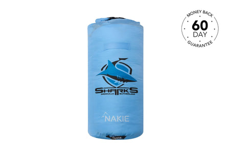 NRL Sustainable Down - Puffy Blanket × 2 - Couples Combo