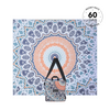 XL Sound of Summer - Recycled Sand Free Beach Blanket swatch