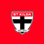 St Kilda Saints - AFL Sustainable Down Puffy Blanket