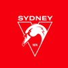 Sydney Swans - AFL Recycled Sand Free Beach Towel swatch 1.0