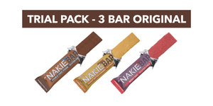 Original Protein Bar - 3 Bar Trial Pack swatch 2.0