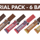 Protein Bar - 6 Bar Trial Pack colour swatch