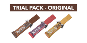 Original Protein Bar - 3 Bar Trial Pack swatch 2.0