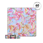 Erin Reinboth - Recycled Picnic Blanket