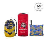 NRL Hammock, Towel & Puffy Blanket Combo preview #1