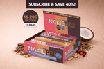 Variety Box  - Protein Bar preview #1