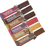Variety Box  - Protein Bar colour swatch