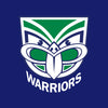 Warriors - NRL Recycled Sand Free Beach Towel swatch