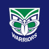 Warriors - NRL Sustainable Down Puffy Blanket colour swatch