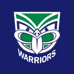 Warriors - NRL Recycled Hammock with Straps