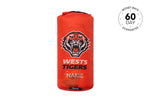 Tigers - NRL Sustainable Down Puffy Blanket preview #8