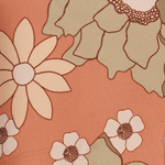 Wild Flower - Recycled Sand Free Beach Towel
