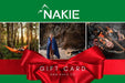 Gift Card - Nakie
