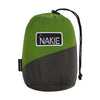 Forest Green - Recycled Hammock with Straps swatch