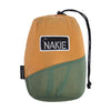 Golden Mango - Recycled Hammock with Straps swatch