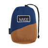 River Blue - Recycled Hammock with Straps swatch